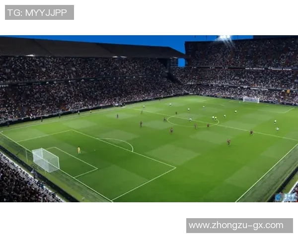 实况足球明星激情对决赛场展现超凡技艺与团队默契