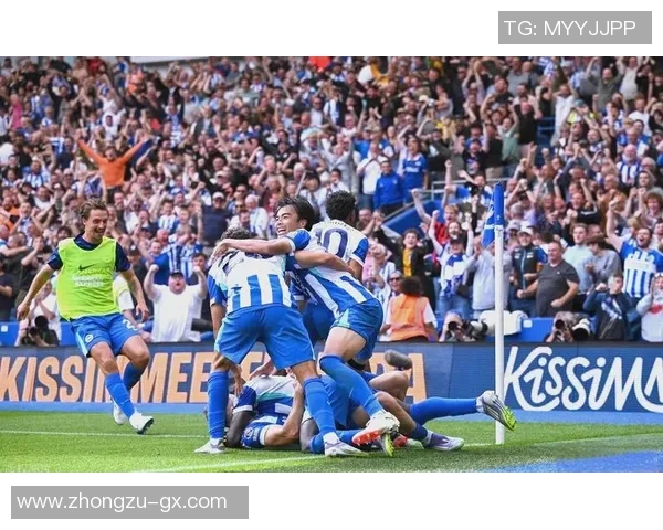 布莱顿与曼城精彩对决回放全程回顾与赛后分析